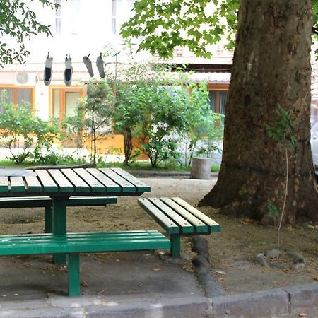 Lui Lui Daire Tiflis Dış mekan fotoğraf