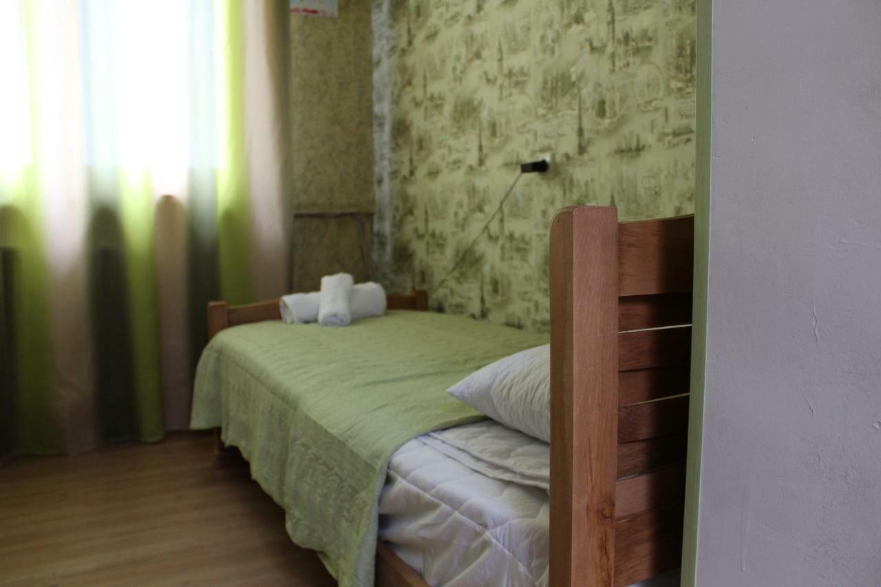 Lui Lui Daire Tiflis Dış mekan fotoğraf