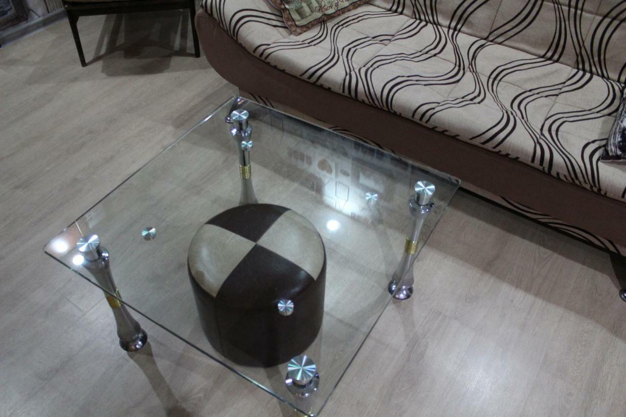 Lui Lui Daire Tiflis Dış mekan fotoğraf